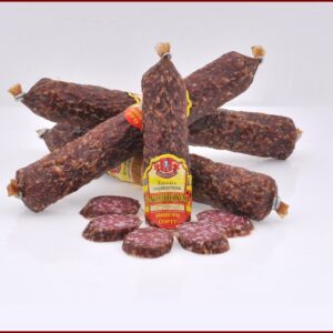 Брауншвейгська (вакуум)