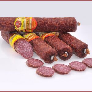 Сервелат (вакуум)