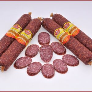 Суджук (вакуум)