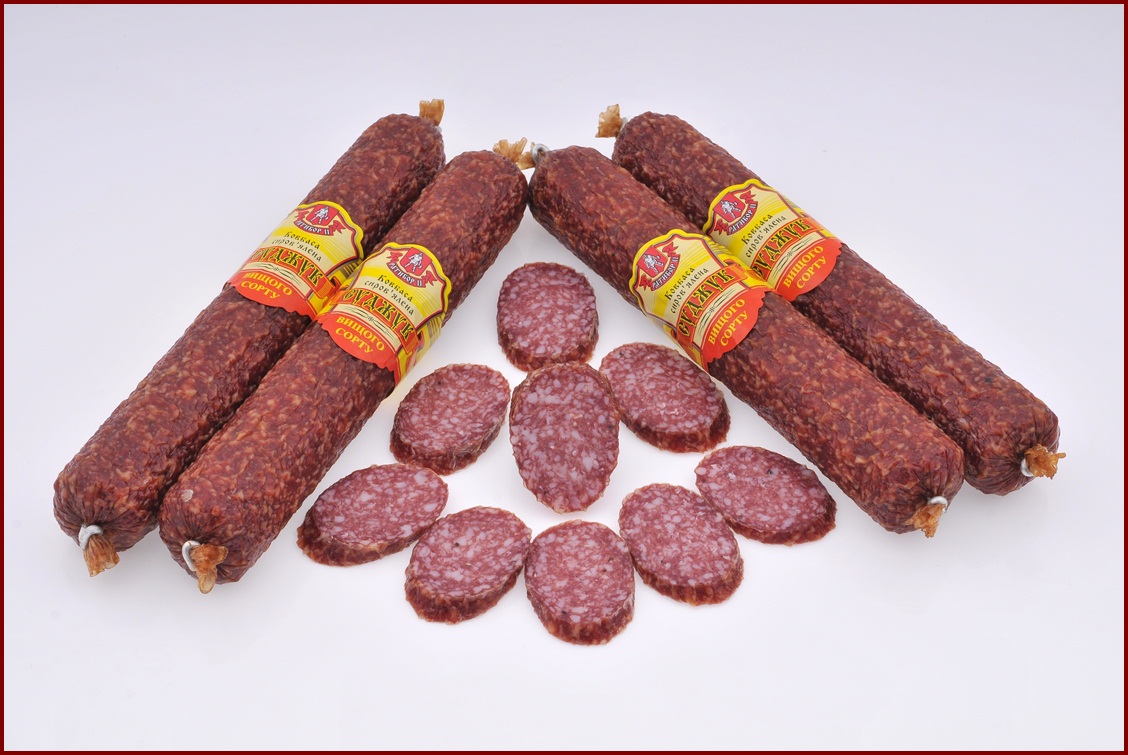 Суджук (вакуум)
