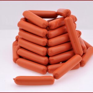Сосиска Філейна (газ)