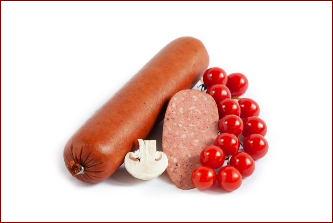 Київська салямі (вакуум)