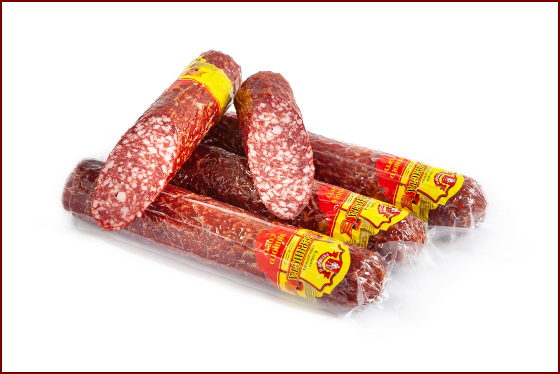 Зерниста (вакуум)