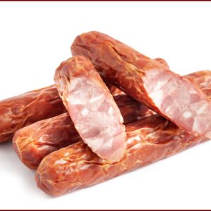 Губернаторська (вакуум)