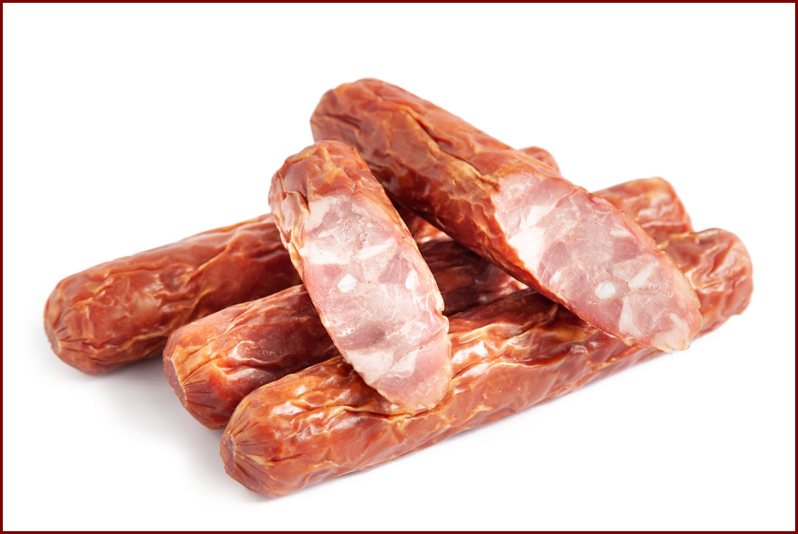 Губернаторська (вакуум)