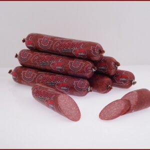 Сервелат (вакуум)