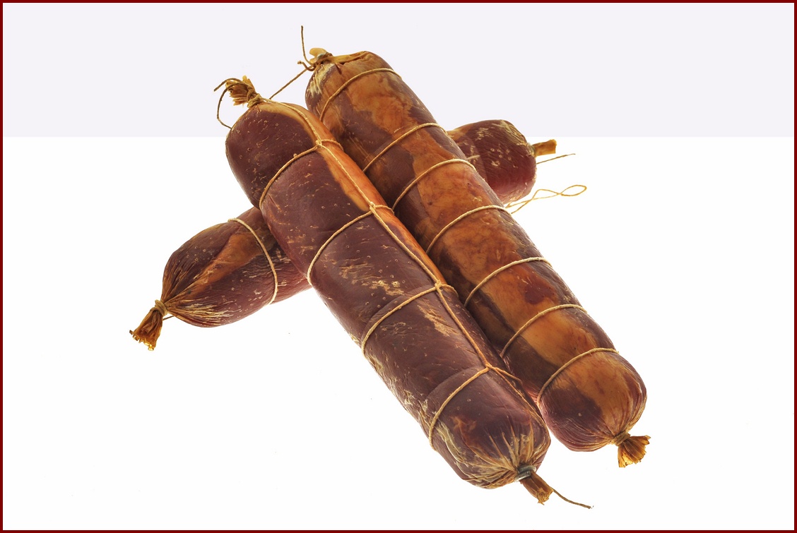 Ломо Іберіко (вакуум)