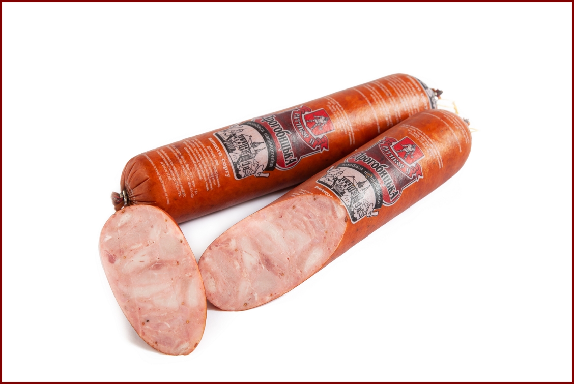 Дрогобицька (вакуум)
