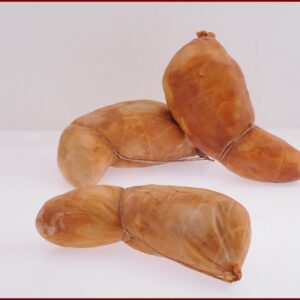 Язик Яловий у шпику (вакуум)