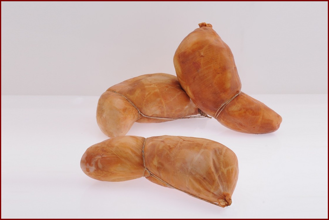 Язик Яловий у шпику (вакуум)