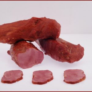 Філей яловий (вакуум)