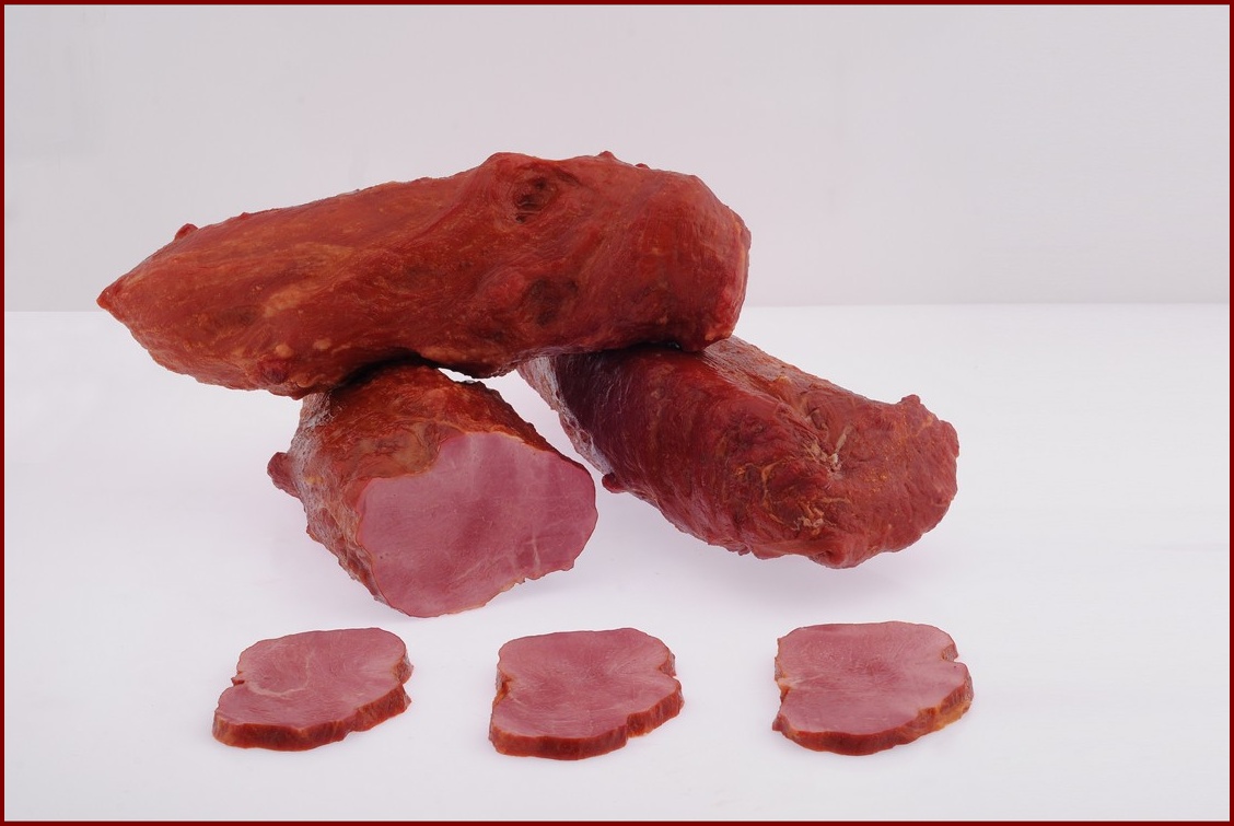 Філей яловий (вакуум)