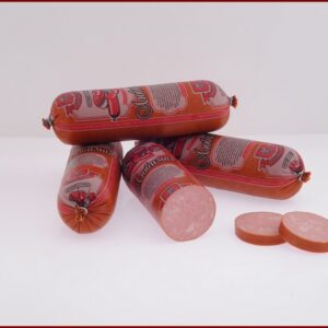 Любима (вакуум)