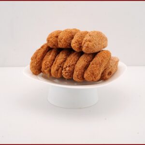 Котлети з свинини та яловичини (заморожені)