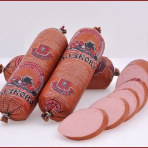Казкова (вакуум)