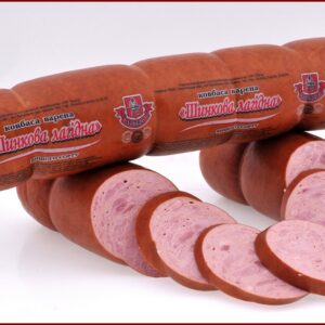 Шинкова Лагідна (вакуум)