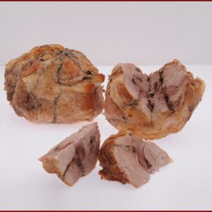 Буженина столична (вакуум)