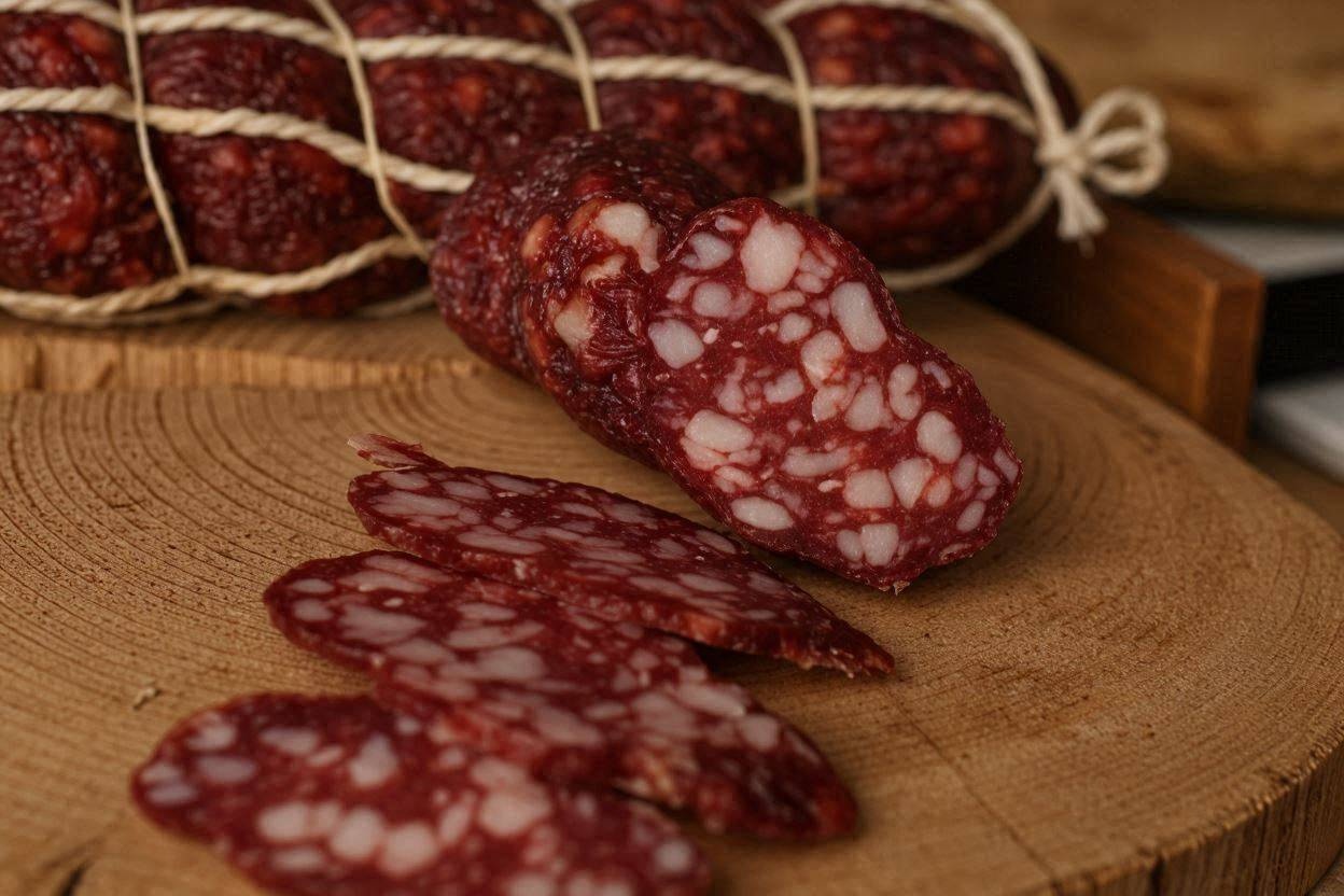 Брауншвейгська СОТИ (вакуум)