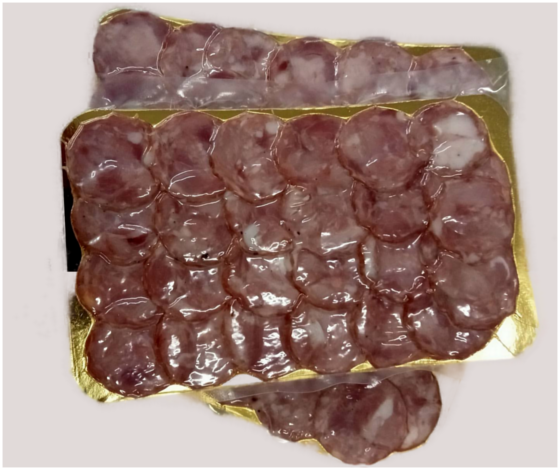 Губернаторська (нарізка)
