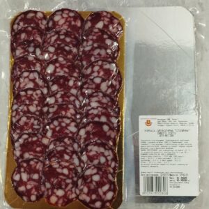 Столична (нарізка)