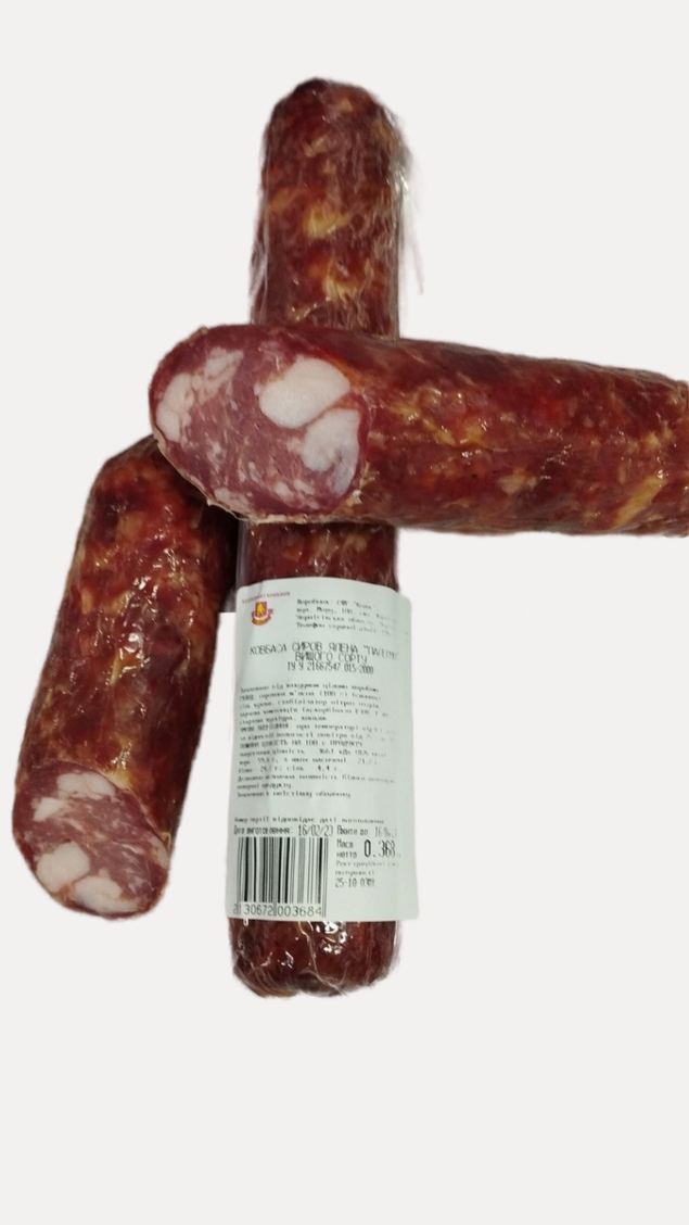 Палермо (вакуум)