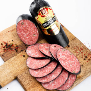 Шварцвальд (вакуум)