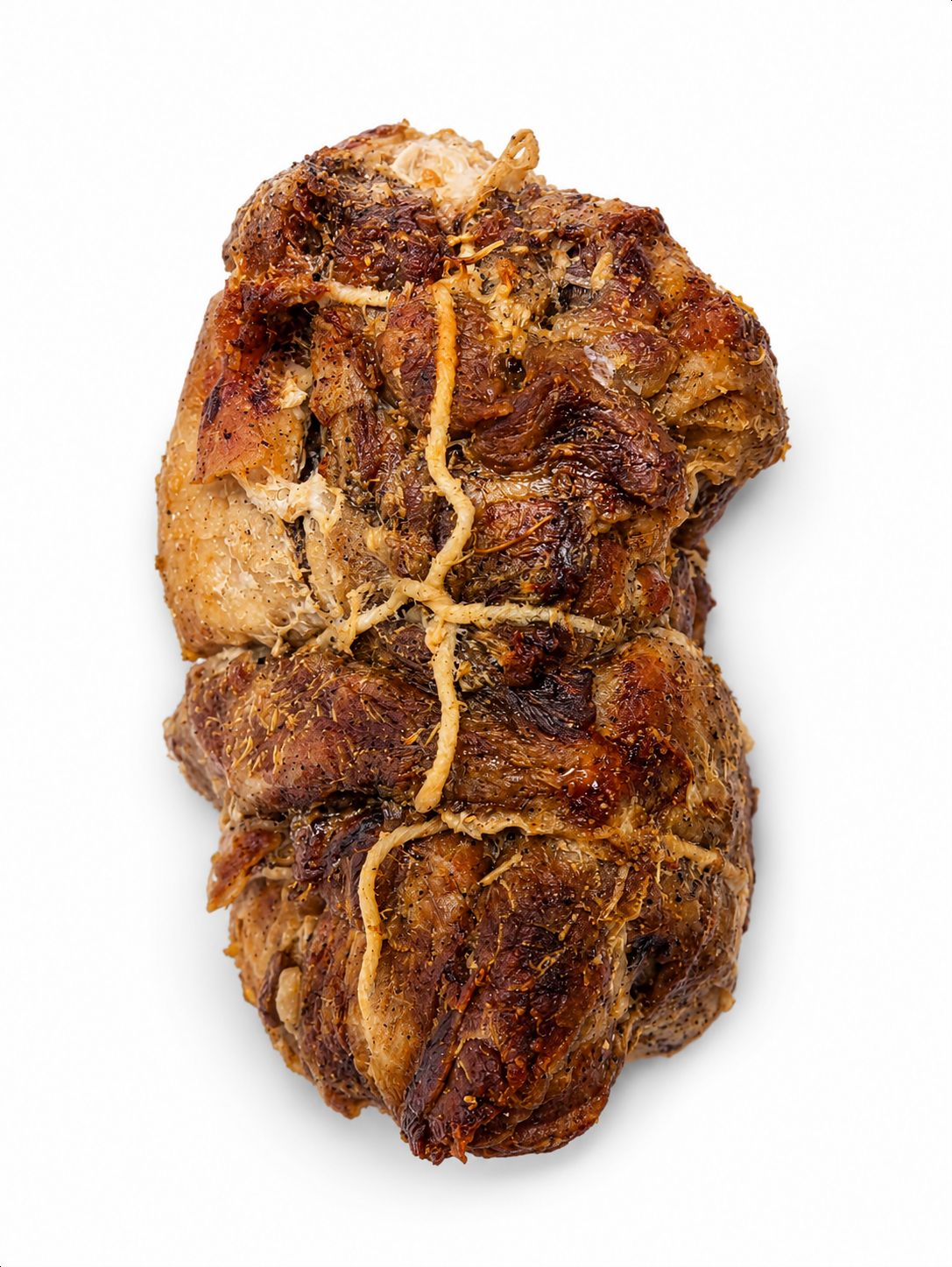 Шия запечена (вакуум)