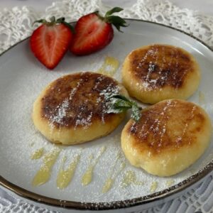 Сирники