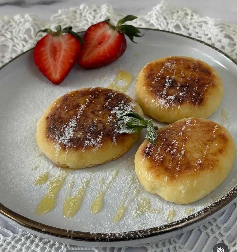 Сирники